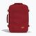 Rucsac de călătorie CabinZero Classic 36 l ketchup