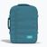 Rucsac de turism CabinZero Classic 44 l bali blue