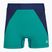 Scutec pentru înot Splash About Splash Jammers navy/jade SJAANJL