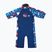 Costum de înot pentru copii Splash About Combie UV Sun & Sea 1 mm under the sea