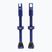Set de supape presta Peaty's X Chris King MK2 Tubeless Valves 60 mm navy