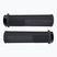 Mânere de ghidon Peaty's Monarch Knurl Thick black