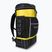 HUUB Transition II Triathlon Rucksack negru/galben A2-HB19FY
