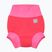 Splash About Happy Nappy scutec de înot roz HNPGP3T