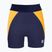 Scutec pentru înot Splash About Splash Jammers navy/yellow