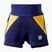 Scutec pentru înot Splash About Splash Jammers SJACNYL navy/yellow