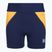 Scutec pentru înot Splash About Splash Jammers SJACNYL navy/yellow