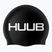 Căști de înot HUUB Swim Cap black