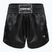 Pantaloni scurți de antrenament pentru bărbați FUMETSU Origins Muay Thai black