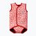 Spumă de înot pentru copii Splash About Baby Wrap strawberry field