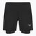 Pantaloni de antrenament pentru bărbați FUMETSU Icon Dual Layer Training black