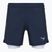 Pantaloni de antrenament pentru bărbați FUMETSU Icon Dual Layer Training navy/ white