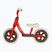 Qplay Trainer roșu cross-country biciclete
