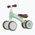 Qplay Cutey Bicicletă retro verde cross-country