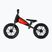 Bicicletă de echilibru pentru copii Qplay Feduro red
