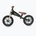 Bicicletă de echilibru pentru copii Qplay Feduro golden