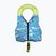 Vestă de salvare pentru copii Splash About Early Years Swim croc creek