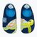 Încălțăminte de apă pentru copii Splash About Splash Shoes turtle tide