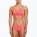 Costum de baie din două piese pentru femei Nike Essential Sports Bikini roz NESSA211-683