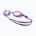 Ochelari de înot Nike Chrome lilac bloom