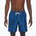 Pantaloni scurți de înot pentru bărbați Nike Big Block 7" Volley court blue