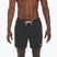 Pantaloni scurți de înot pentru bărbați Nike Solid 5" Volley black