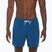 Pantaloni scurți de înot pentru bărbați Nike Solid 5" Volley court blue