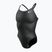 Costum de baie dintr-o bucată pentru femei Nike Hydrastrong Delta Racerback black