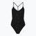 Costum de baie dintr-o bucată pentru femei Nike Retro Flow Terry black
