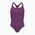 Costum de baie dintr-o piesă pentru copii Nike Essential Racerback hot fuchsia