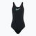 Costum de baie dintr-o piesă pentru femei Nike Hydrastrong 3D Swoosh Fastback black