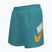 Șort de înot pentru copii Nike Swoosh Waffle 4" Volley dusty cactus