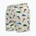 Șort de înot pentru bărbați Nike Multi Print 5" Volley sail