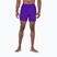 Șort de înot pentru bărbați Nike Essential 5" Volley court purple