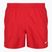 Pantaloni scurti de baie pentru bărbați Nike Essential 5" Volley university red