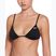 Top costum de baie Nike Essential Triangle Bikini black