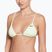Top costum de baie Nike Essential Triangle Bikini barely volt
