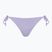 Partea de jos a costumului de baie Nike Essential Tie String Bikini hydrangeas
