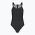 Costum de baie dintr-o piesă pentru femei Nike Hydralock Fusion Racerback black