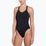 Costum de baie dintr-o piesă pentru femei Nike Hydralock Fusion Racerback black