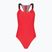 Costum de baie dintr-o piesă pentru femei Nike Hydralock Fusion university red