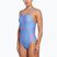 Costum de înot dintr-o piesă pentru femei Nike Hydrastrong Fastback university blue