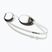 Ochelari înot Nike Legacy Comfort Mirrored silver