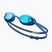 Ochelari de înot Nike Legacy Comfort Mirrored midnight navy