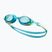Ochelari de înot pentru copii Nike Chrome Junior dusty cactus