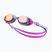 Ochelari de înot pentru copii Nike Chrome Mirrored vivid purple