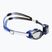 Ochelari de înot pentru copii Nike Hyper Flow blue/white