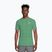 Tricou de înot pentru bărbați Nike Heather Hydroguard malachite