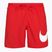 Șorturi de baie pentru bărbați Nike Specs 7" Volley university red