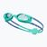 Ochelari de înot pentru copii Nike Easy Fit bleached turquoise